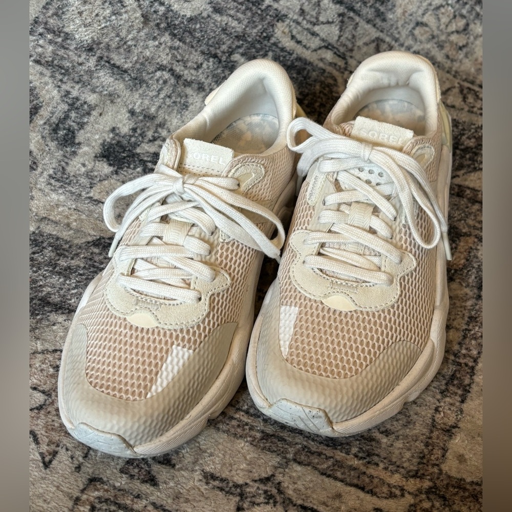 Sorel Kinetic Renegade Women’s Shoes‎ Size 8.5